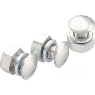 OEM 4810-31 W&W Mounting kit by Colony 11-741