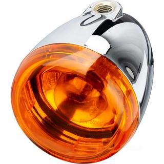 OEM 68975-00 W&W Turn Signals FXST, Dyna and Sportster 2000 HDI 11-750