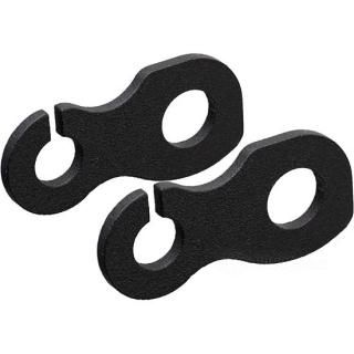 W&W Brackets for Turn Signals 11-767