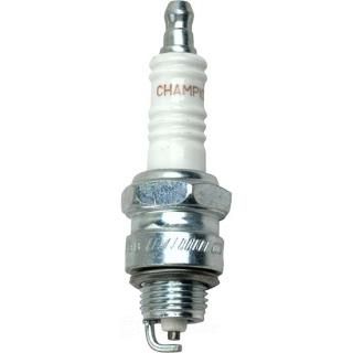 OEM 32303-47A W&W Spark Plugs #3-4: Big Twin 1948-1974, KH+XL 1954-1978 12-012