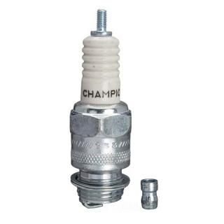 OEM 32304-09 W&W Spark Plugs #2: IOE, Flatheads and Knuckleheads 12-028