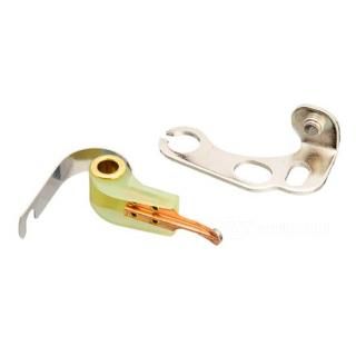 OEM 30605-48A W&W Circuit breaker points 12-030