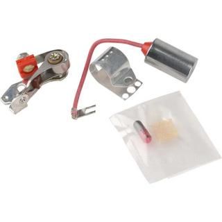 W&W Accel Tune-up Kit 1970-1978 12-033