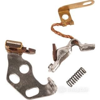 OEM 1569-30A W&W Circuit breaker points 12-034