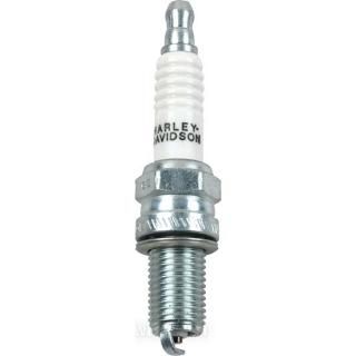 OEM 32317-86A W&W Spark Plugs #6-12: Evolution Sportster, Twin Cam 12-091