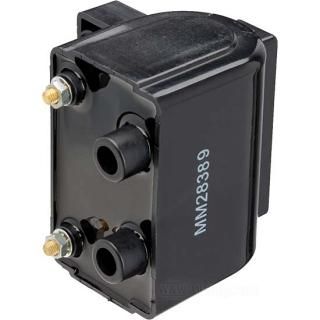 W&W 1981-2003 Type Ignition Coils 12-138