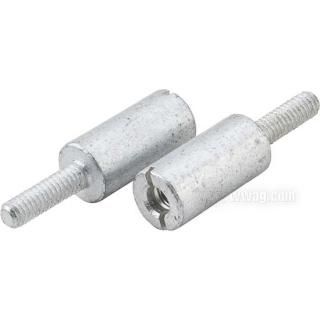 OEM 32608-70 W&W Base Plate Stand-off Screws 12-159