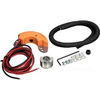 W&W Vintage Electronic Ignitions 12-170