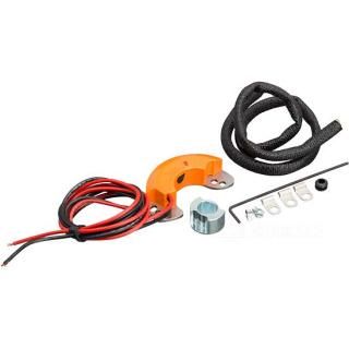 W&W Vintage Electronic Ignitions 12-174