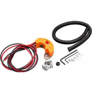 W&W Vintage Electronic Ignitions Auto Advance 12-175