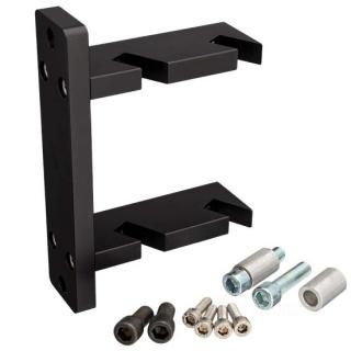W&W Dual Coil Brackets 12-177