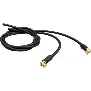 W&W The Cyclery Spark Plug Wire Set 12-178