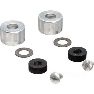 OEM 31680-27 W&W Ignition Wire Mounting Kit 1929-1959 12-200