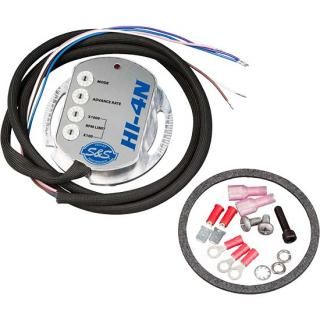 W&W S&S HI-4N Ignition 12-223