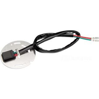 OEM 32400-80 W&W Hall Sensor Plate 12-237