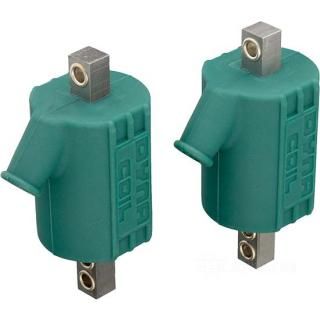 W&W Dynatek Core-Mount Ignition Coils 1 Tower 12-253