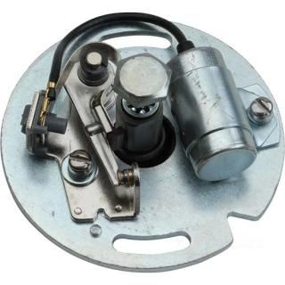 W&W Advance unit assembly 12-308