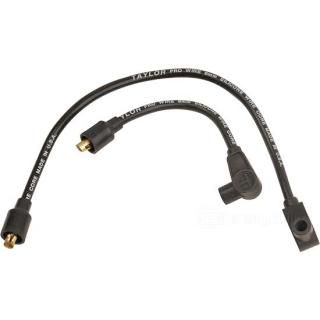 W&W Pro-Wire Spark Plug Wire Set 12-394