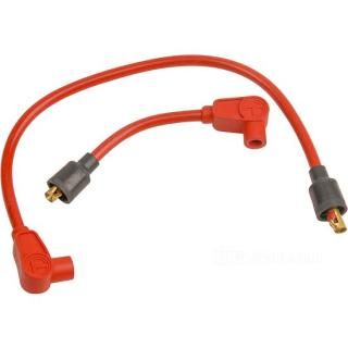 W&W Spiro-Pro Spark Plug Wire Sets 12-397