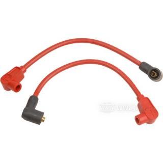 W&W Spiro-Pro Spark Plug Wire Sets 12-402