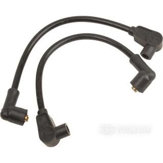 W&W Spiro-Pro Spark Plug Wire Sets 12-404