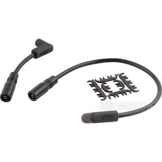 W&W Accel Ferro-Spiral Core Ignition Wire Sets 12-407