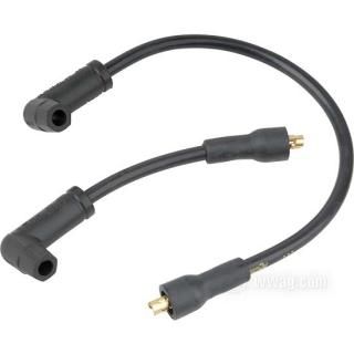 W&W Accel 8.8 Graphite Ignition Wire Sets 12-429