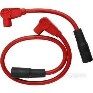 W&W Spiro-Pro Spark Plug Wire Sets 12-440