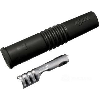 W&W Ignition Wire Terminals 12-445