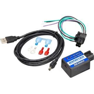 W&W Dyna 2000i Programming Kit 12-557