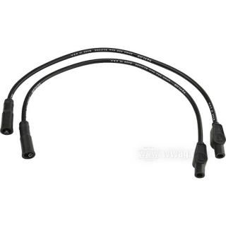 W&W Spiro-Pro Spark Plug Wire Sets 12-657