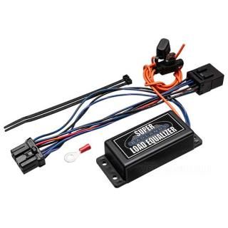 W&W Badlands Load Equalizer 13-009