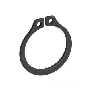 W&W Retaining Ring Rotor Shaft 13-018