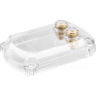 OEM 29530-55A W&W Standard Magneto Caps 13-152