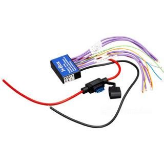 W&W Axel Joost H-Box Control Module 13-200