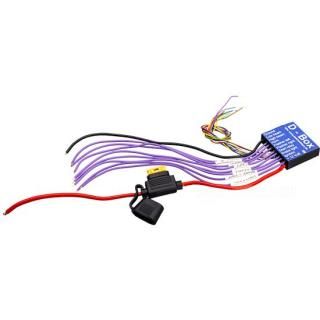 W&W Axel Joost D-Box Control Module 13-201