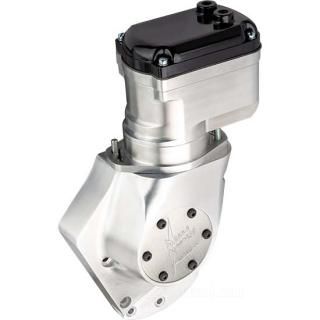 W&W Morris Magneto Model M5 for Big Twin 1973-1999 13-220