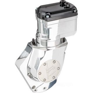 W&W Morris Magneto Model M5 for Big Twin 1973-1999 13-221