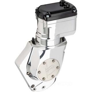 W&W Morris Magneto Model M5 for Big Twin 1973-1999 13-225