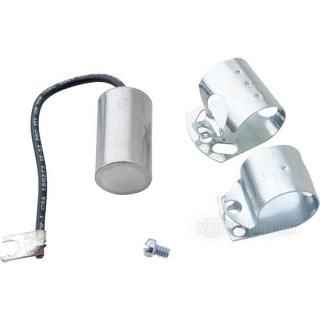 W&W Condensers 13-255