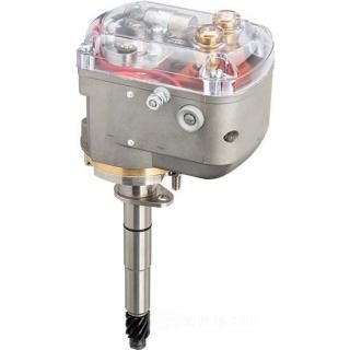 W&W Morris Magneto MM74E for OHV Big Twins 1936-1969 13-274