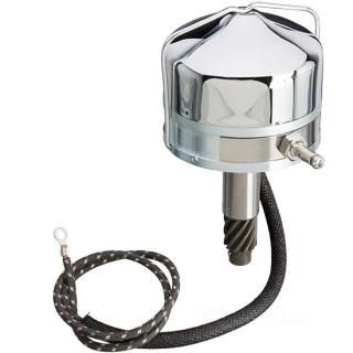 OEM 32506-37 W&W Ignition Systems Flathead, K-Model, Sportster 1937-1964 13-292