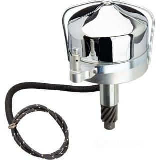 OEM 32506-37 W&W Ignition Systems Flathead, K-Model, Sportster 1937-1964 13-293