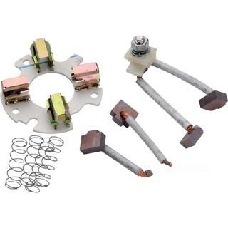 OEM 31534-66 W&W Brush holder assembly 13-320