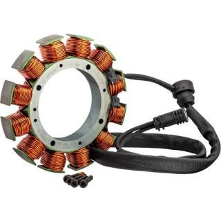 OEM 29997-07A W&W Cycle Electric Stators for Sportster Models 13-335