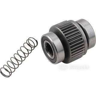 W&W Spyke Starter Clutch 13-339