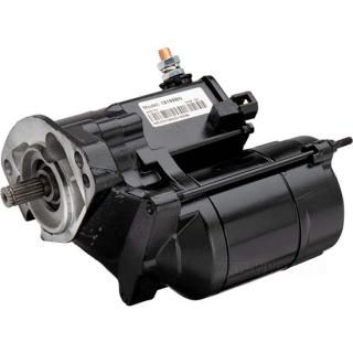 OEM 31553-94 W&W Starter Motors for Sportster 1981 and Big Twin 1991 13-341