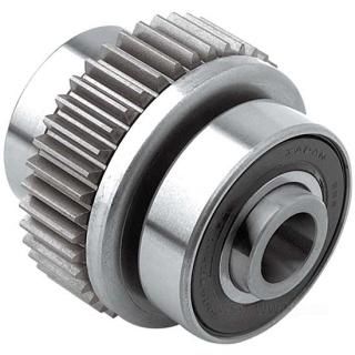 W&W Spyke Starter Clutch 13-347