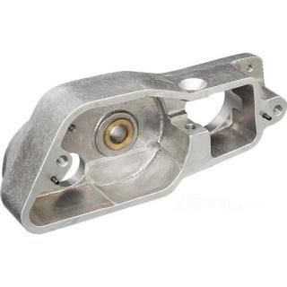 OEM 31462-74 W&W Starter housing >Hitachi< 13-383