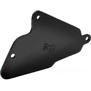 OEM 31460-70 W&W Starter Block-Off Plate Sportster 13-386